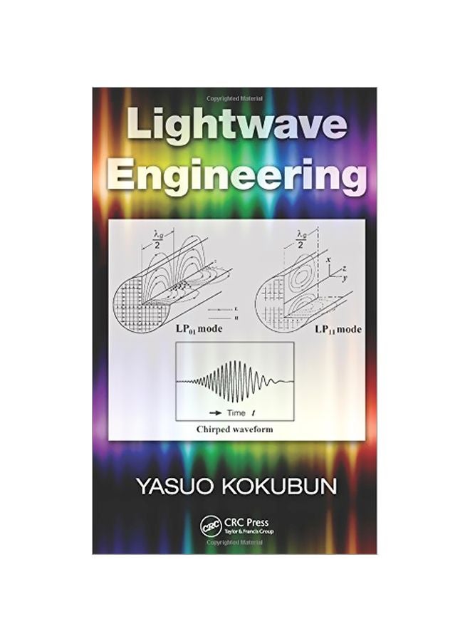 Lightwave Engineering hardcover english - 41144.0 - v1583821779/N35524287A_1