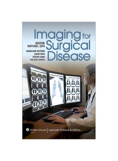 Imaging For Surgical Disease Paperback English by Raphael Sun - 41579.0