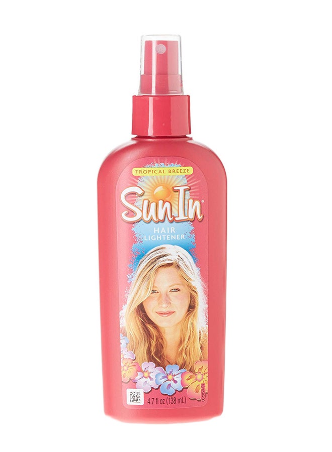 Sun In Hair Lightener Spray - Image 1