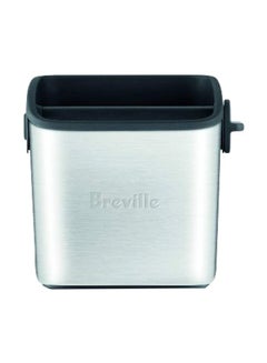 Knock Box Mini 0.0 W BES001XL Silver/Black
