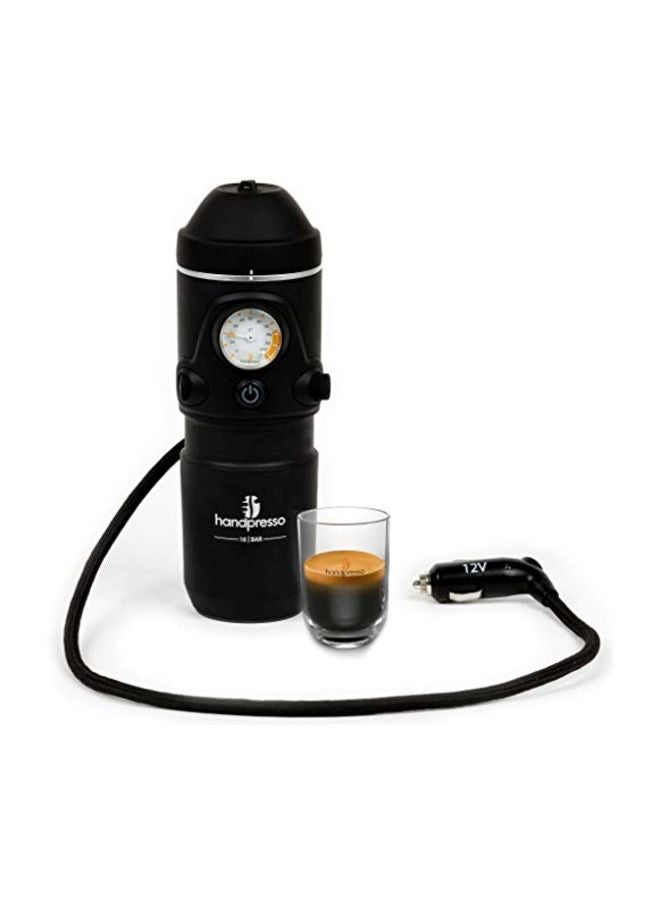 handpresso Auto Hybrid Espresso Maker 12 V 140.0 W 127015 Black - Image 2