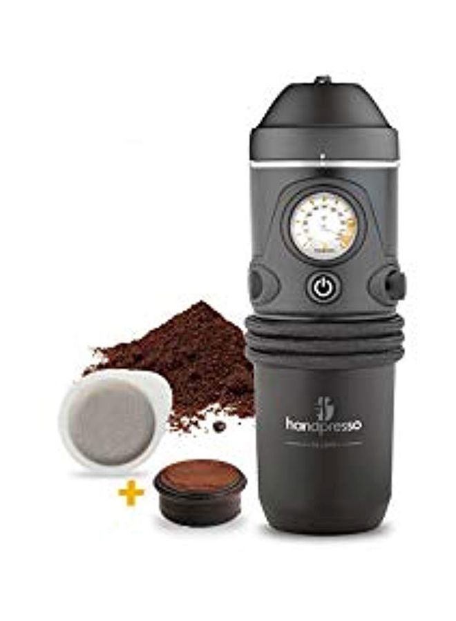 handpresso Auto Hybrid Espresso Maker 12 V 140.0 W 127015 Black - Image 3