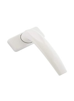Aluminum Door Handle White 13centimeter