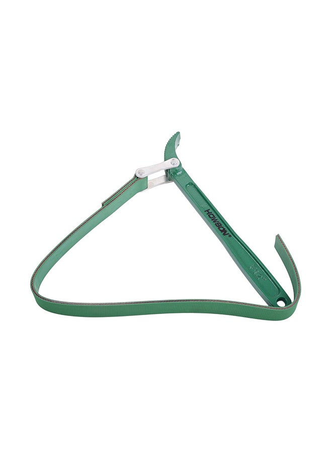 Metal Filter Housing Wrench Green 12inch  - Image 1
