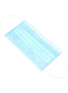 KKmoon 50-Piece Disposable Face Mask  - Image 1