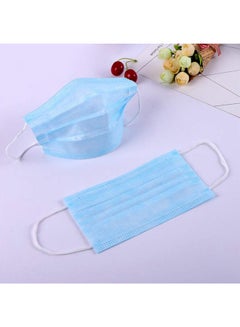 KKmoon 50-Piece Disposable Face Mask  - Image 2