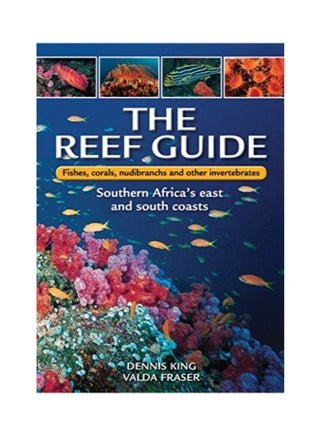 The Reef Guide paperback english - 41866 - v1583849013/N35560155A_1