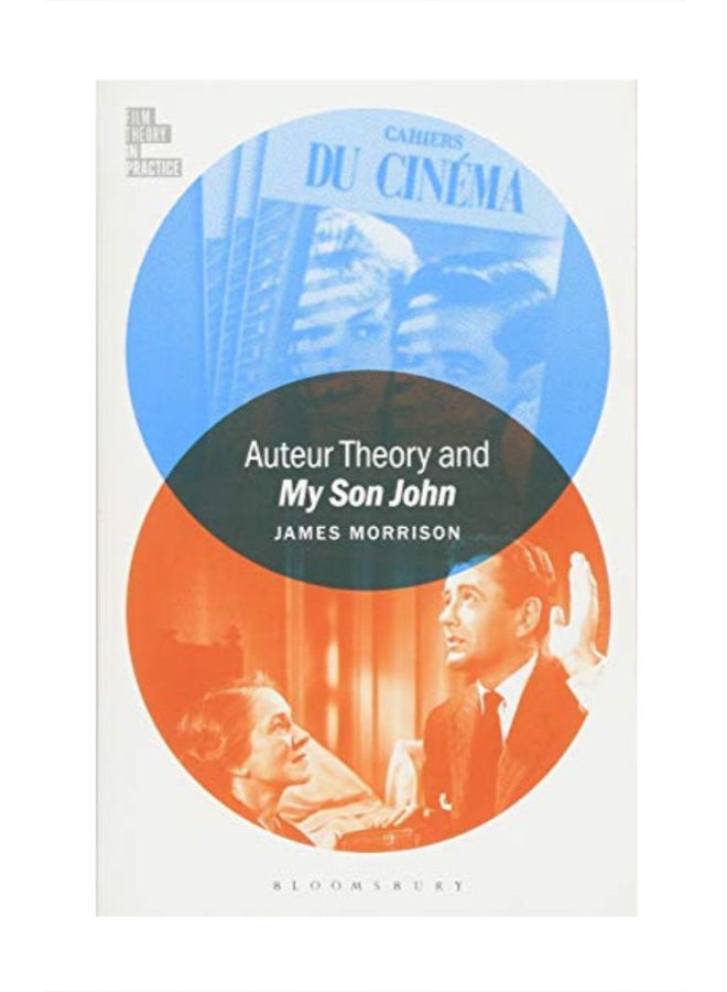 Auteur Theory And My Son John paperback english