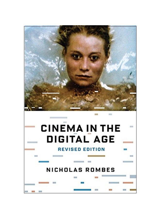 Cinema In The Digital Age hardcover english