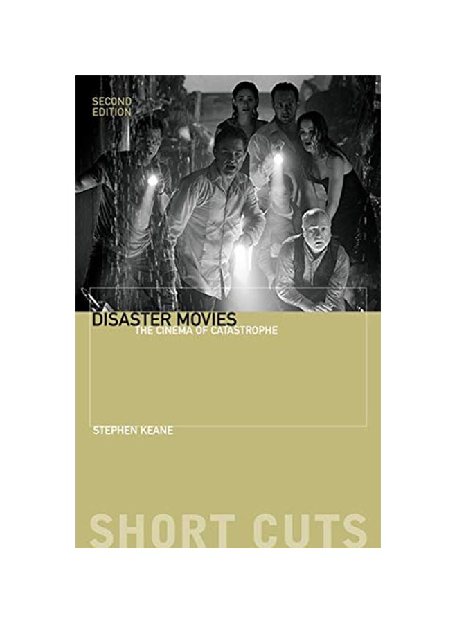 Disaster Movies The Cinema Of Catastrophe paperback english