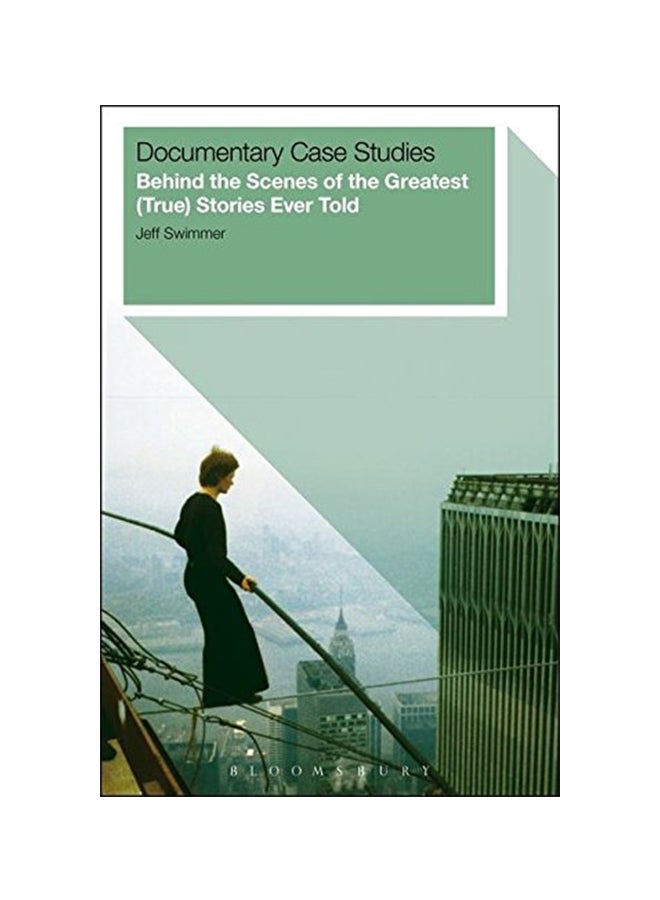 Documentary Case Studies paperback english