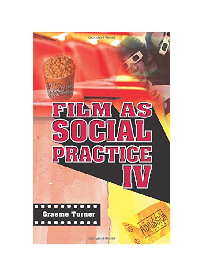 Film As Social Practice IV paperback english
