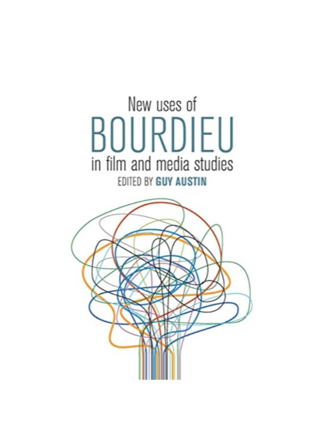 null - New Uses Of Bourdieu In Film And Media Studies hardcover english - 42576 - Image 1