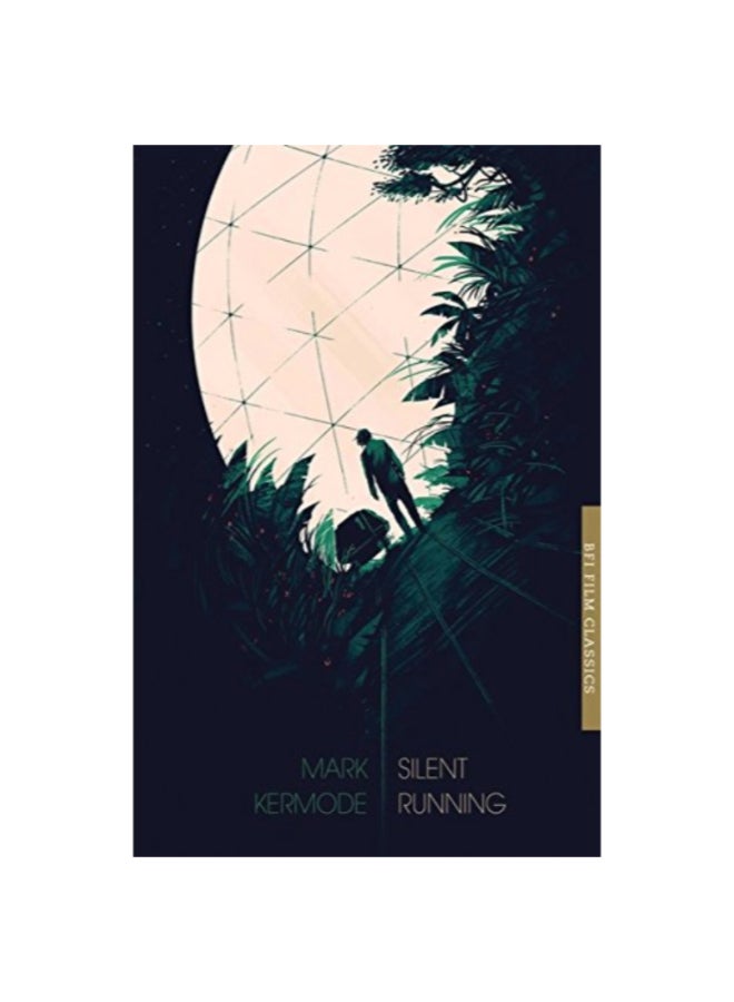 Silent Running paperback english - 41943