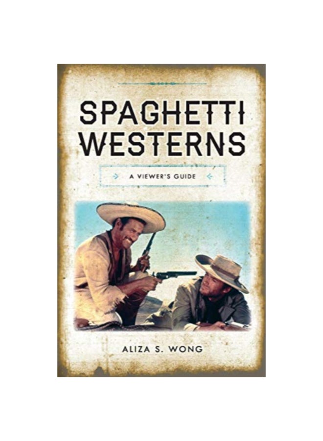 سباغيتي ويسترن