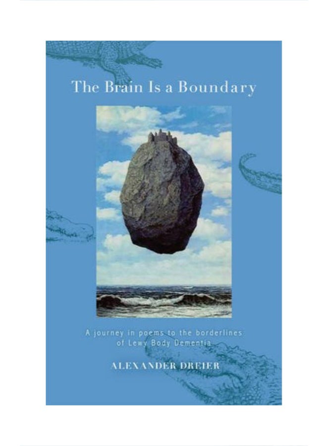 The Brain Is A Boundary paperback english - 42586 