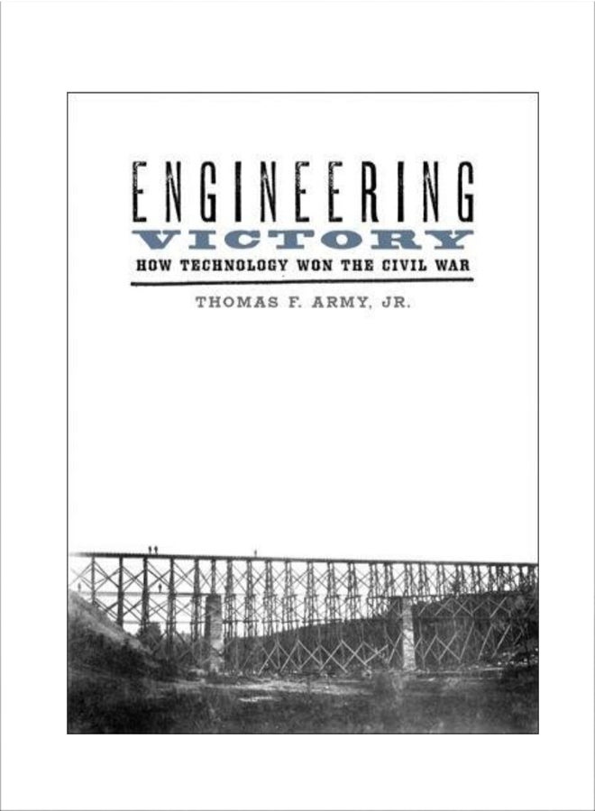 Engineering Victory paperback english