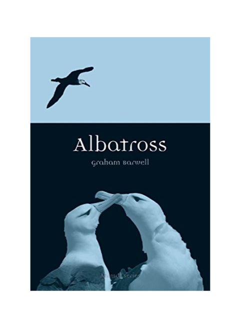 كتاب Albatross paperback english