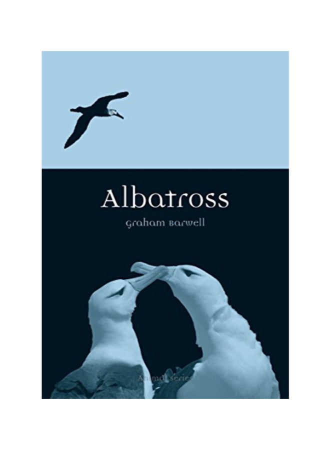 كتاب Albatross paperback english