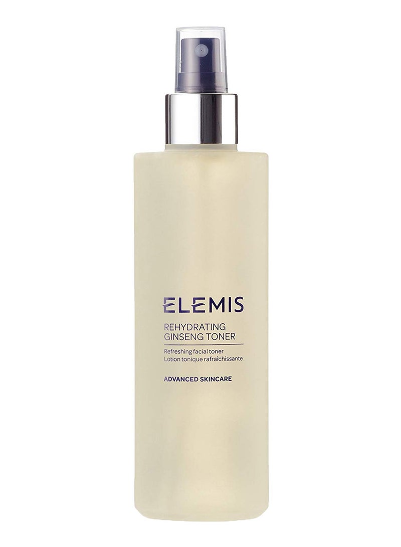 Elemis Rehydrating Ginseng Toner