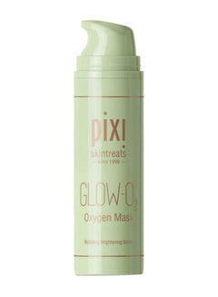 Glow O2 Oxygen Mask