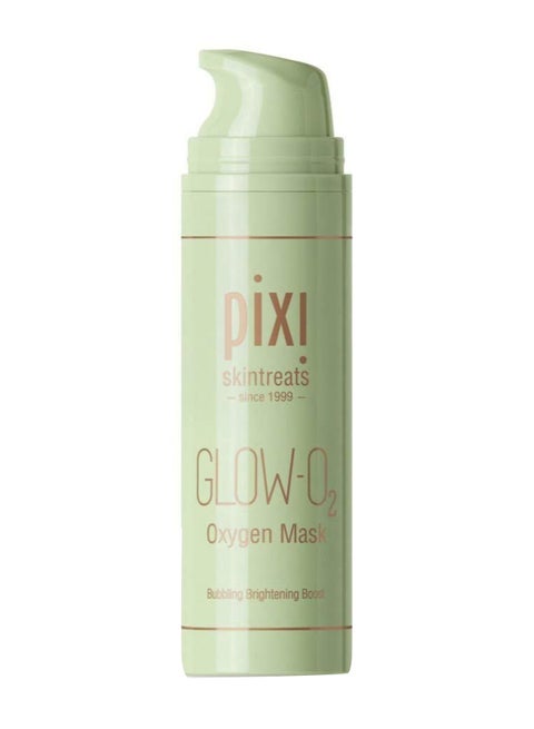 Glow O2 Oxygen Mask
