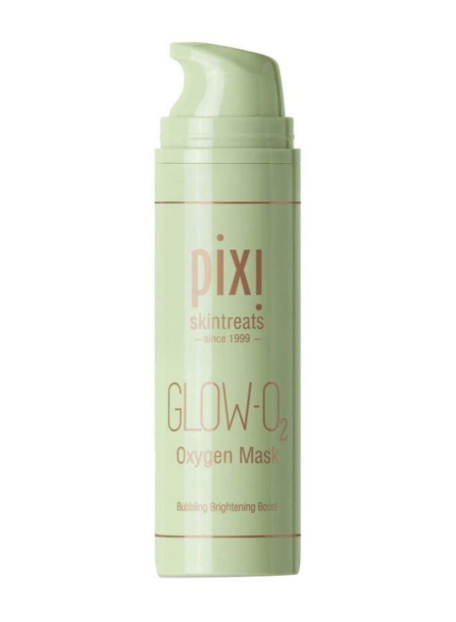 pixi - Glow O2 Oxygen Mask - Image 1