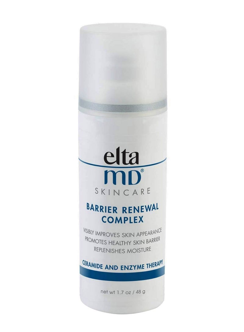 EltaMD Barrier Renewal Complex Skin Care Moisturizer