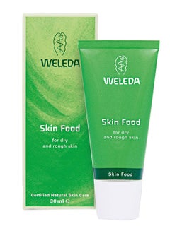 Weleda Dry And Rough Skin Food 30ml 