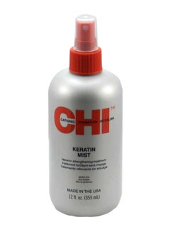 Keratin Mist Leave-In Strengthening Treatment 355ml