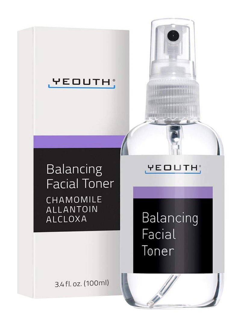 يوث تونر متوازن للوجه - Image 1