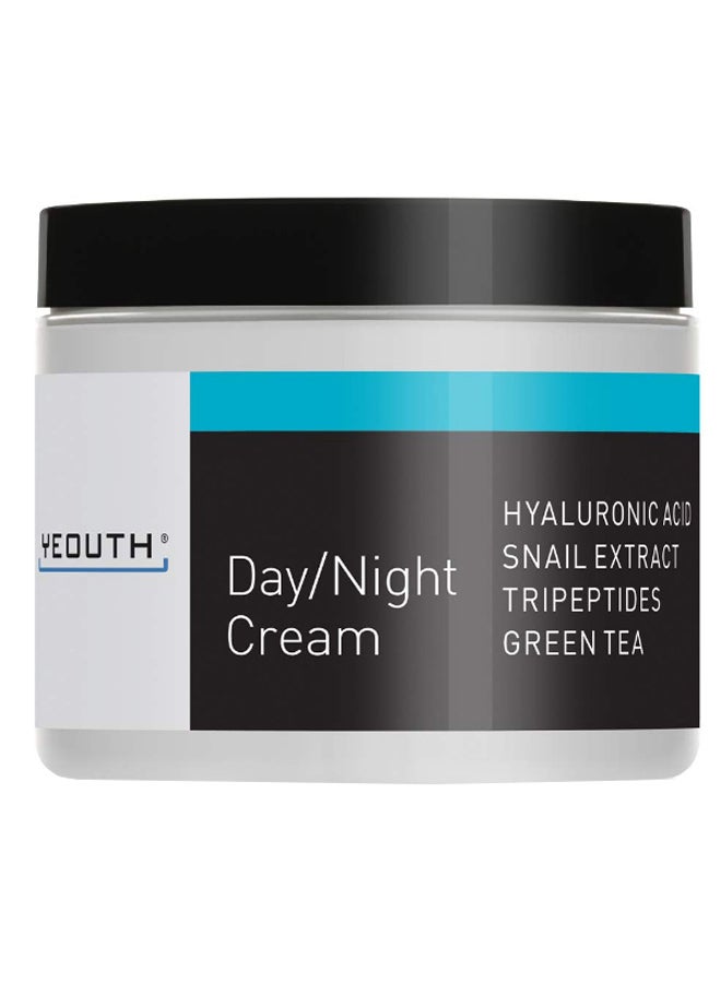 Yeouth Hyaluronic Acid Day Night Cream - Image 1