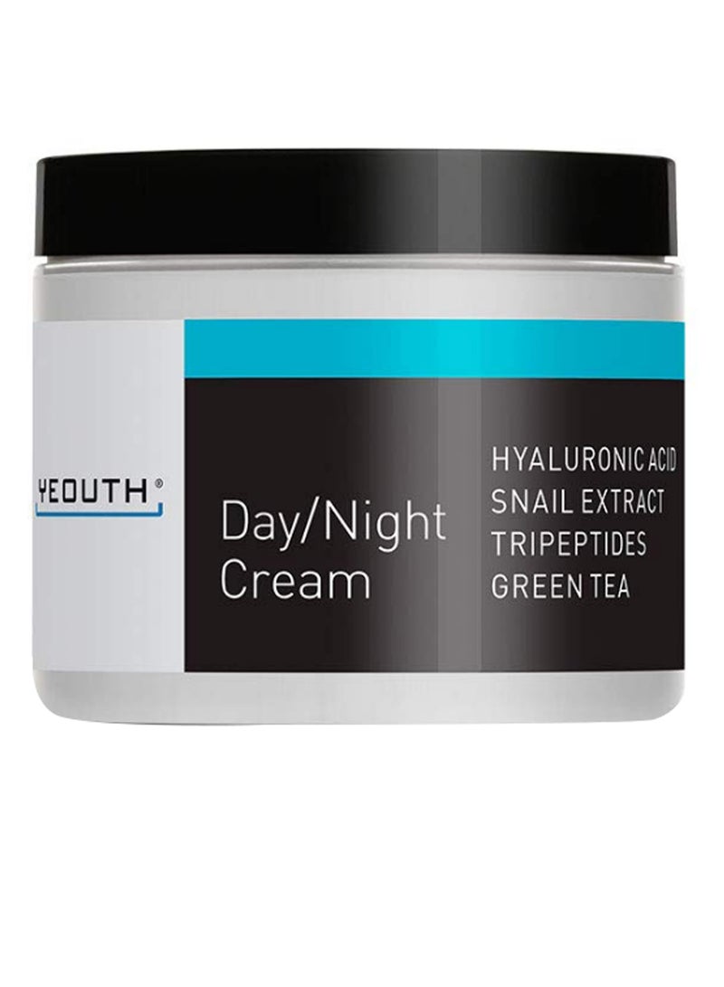 Yeouth Hyaluronic Acid Day Night Cream - Image 2