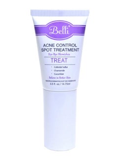 Belli Acne Control Spot Treatment 14.75ml  - Image 1