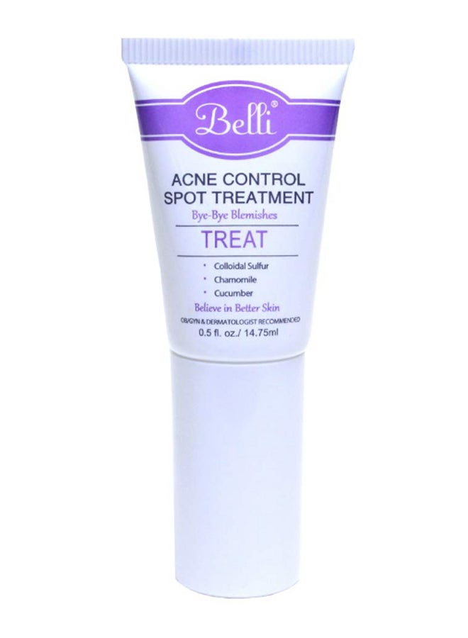 Belli Acne Control Spot Treatment 14.75ml - Image 1