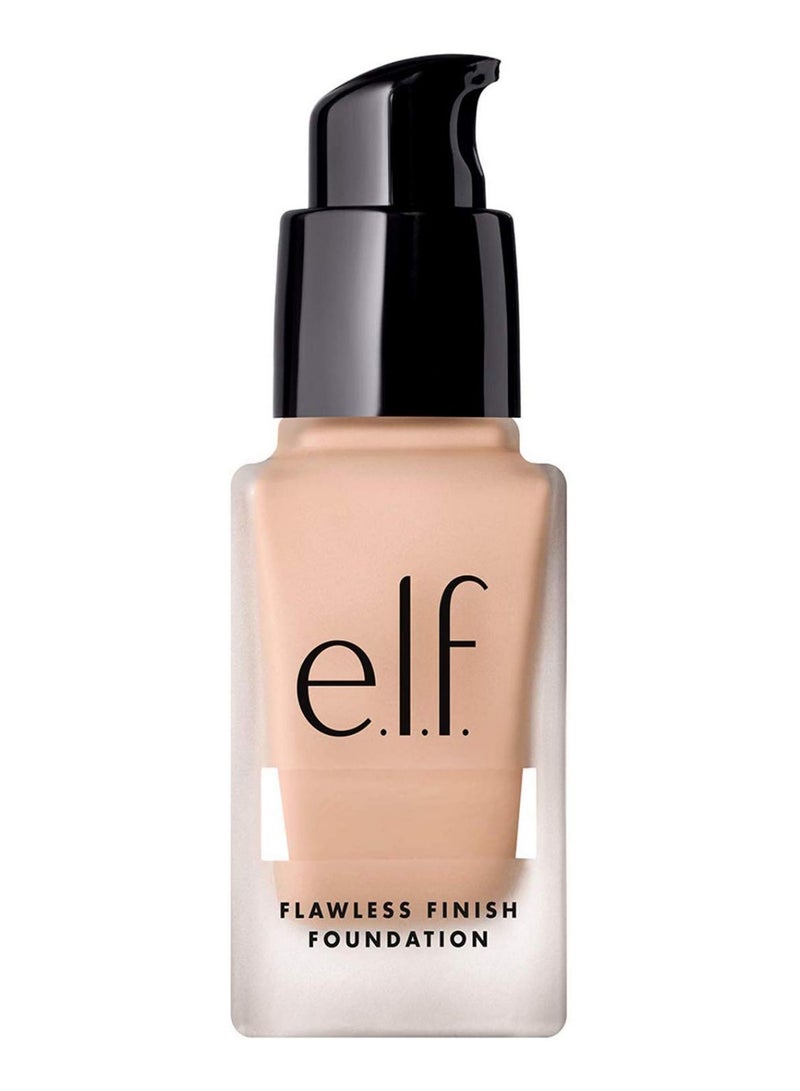 إلف كريم أساس لإطلالة خالية من العيوب البني الفاتح - Image 1