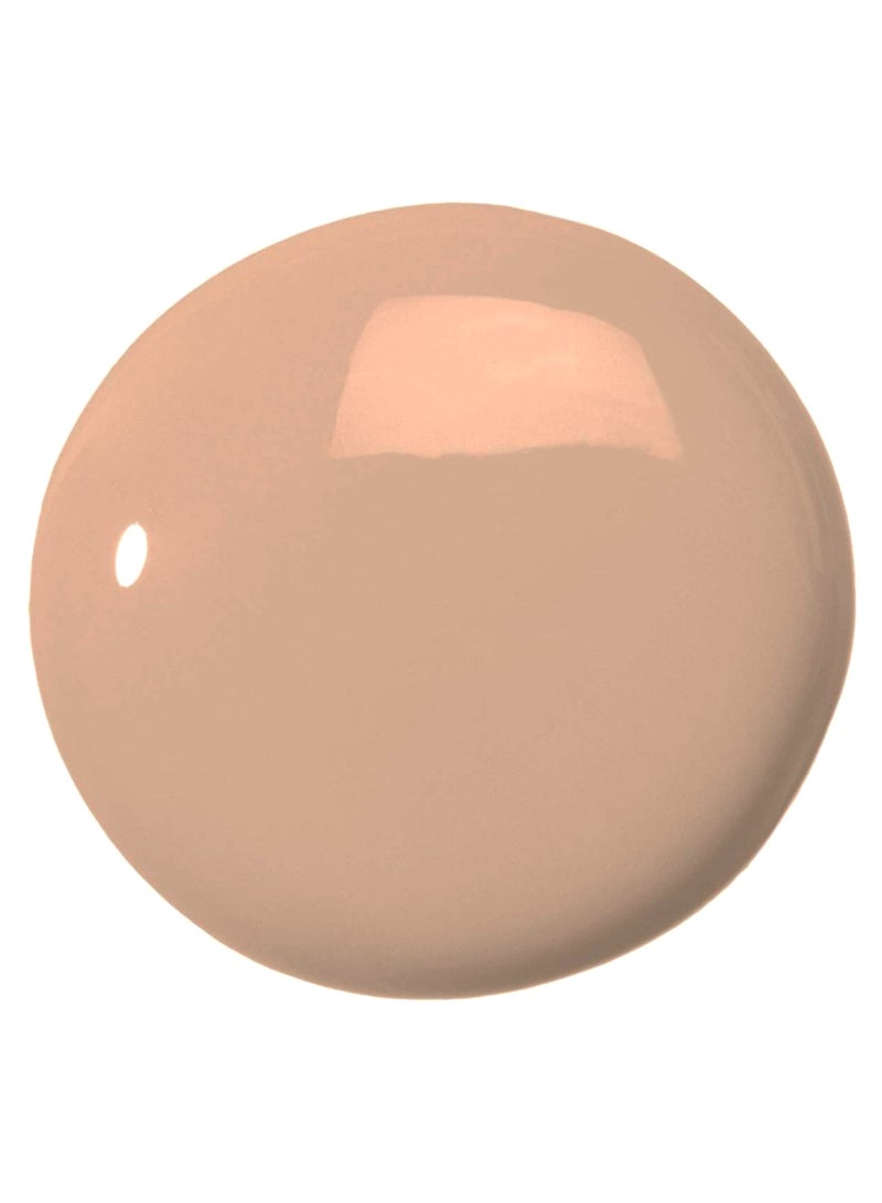 إلف كريم أساس لإطلالة خالية من العيوب البني الفاتح - Image 2