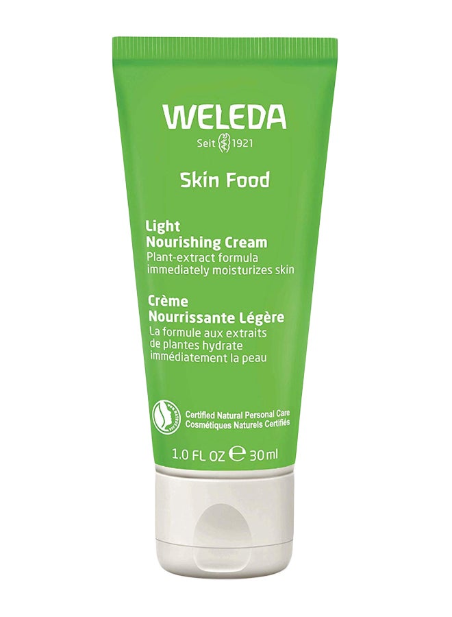 Weleda Skin Food Light Nourishing Cream