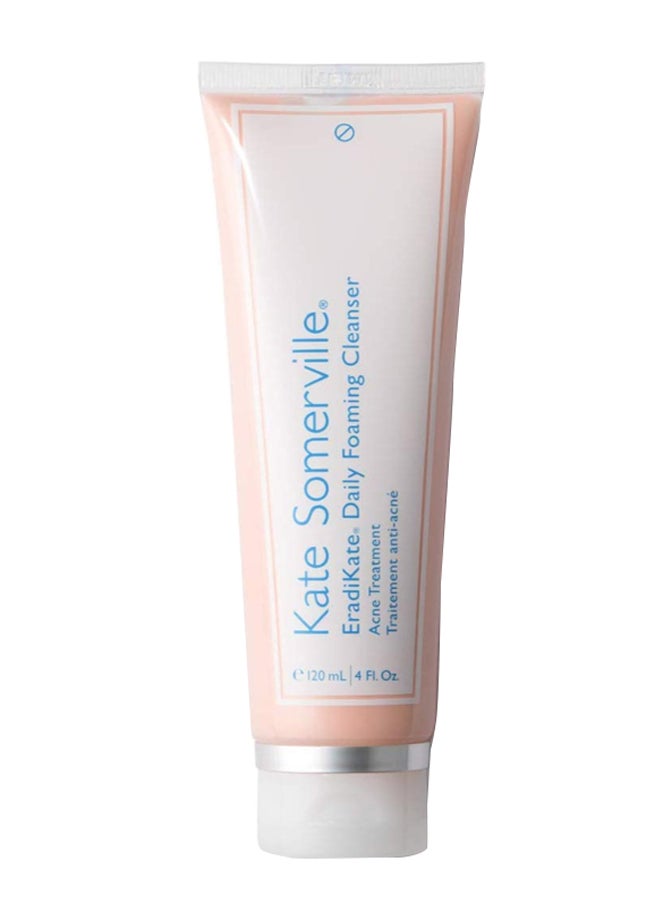 Kate Somerville EradiKate Daily Foaming Acne Treatment Cleanser - Image 1