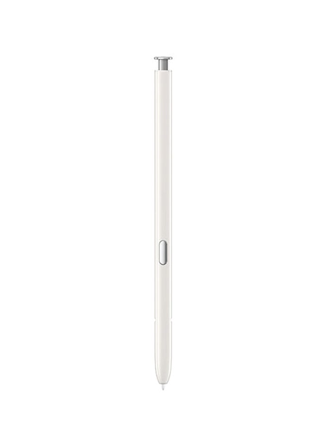Samsung - Galaxy Note 10 Dual SIM Aura White 8GB RAM 256GB 5G LTE - Image 1