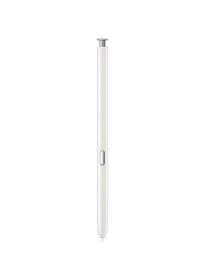 Samsung - Galaxy Note 10 Plus Dual SIM Aura White 12GB RAM 512GB 5G LTE - Image 1