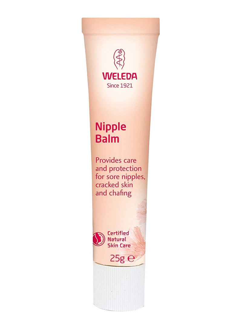 Weleda Nipple Balm 