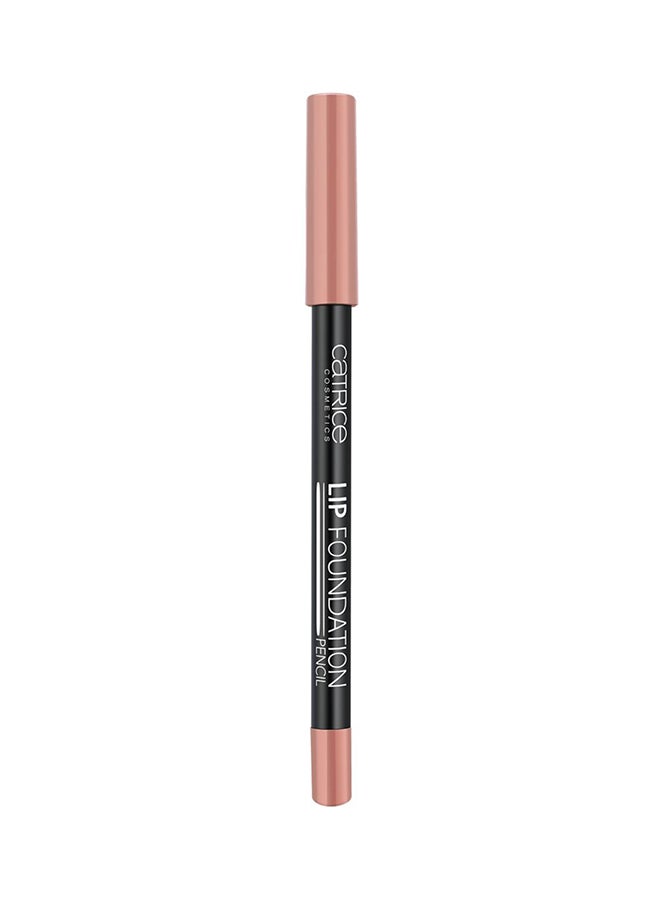 Lip Foundation Pencil Multicolour