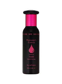 PERFUMERS CHOICE No. 8 Valerie EDP 83ml  - Image 1