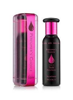 PERFUMERS CHOICE No. 8 Valerie EDP 83ml  - Image 2