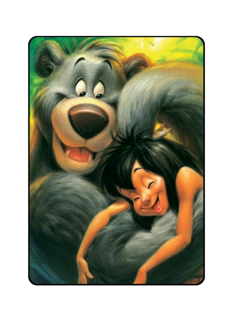 Protective Case Cover For Samsung Galaxy Tab S5e Moglis Love