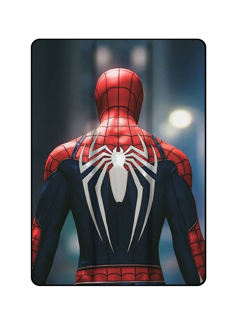 غطاء حماية لأجهزة سامسونج جالاكسي تاب S5e عودة الرجل العنكبوت