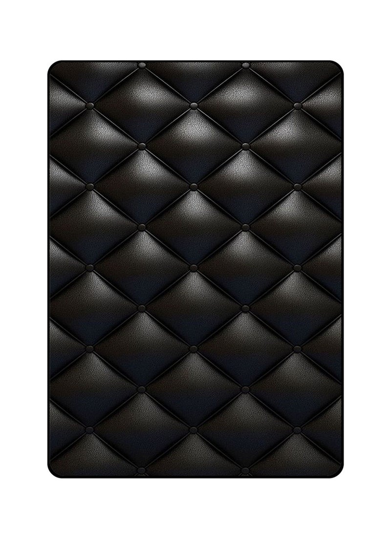 Theodor - Protective Case Cover For Samsung Galaxy Tab S5e Black Stappers - Image 1