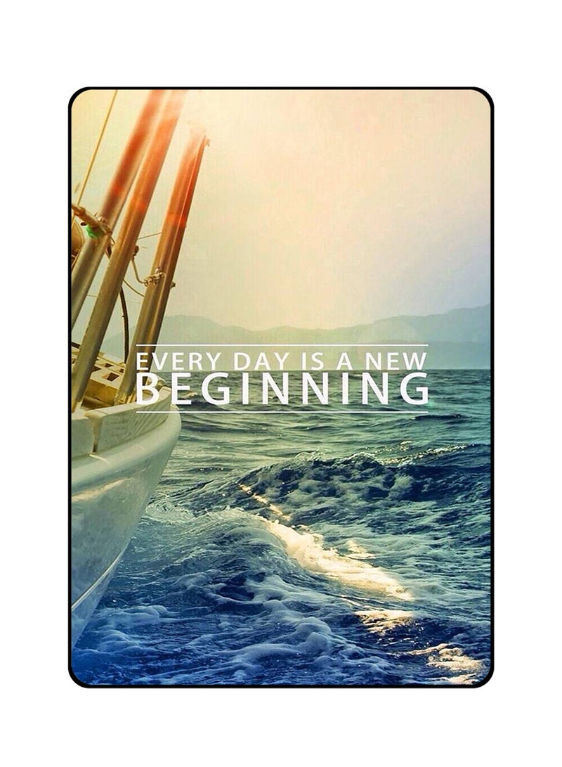 غطاء حماية لأجهزة سامسونج جالاكسي تاب S5e إيفريدي از أنيو