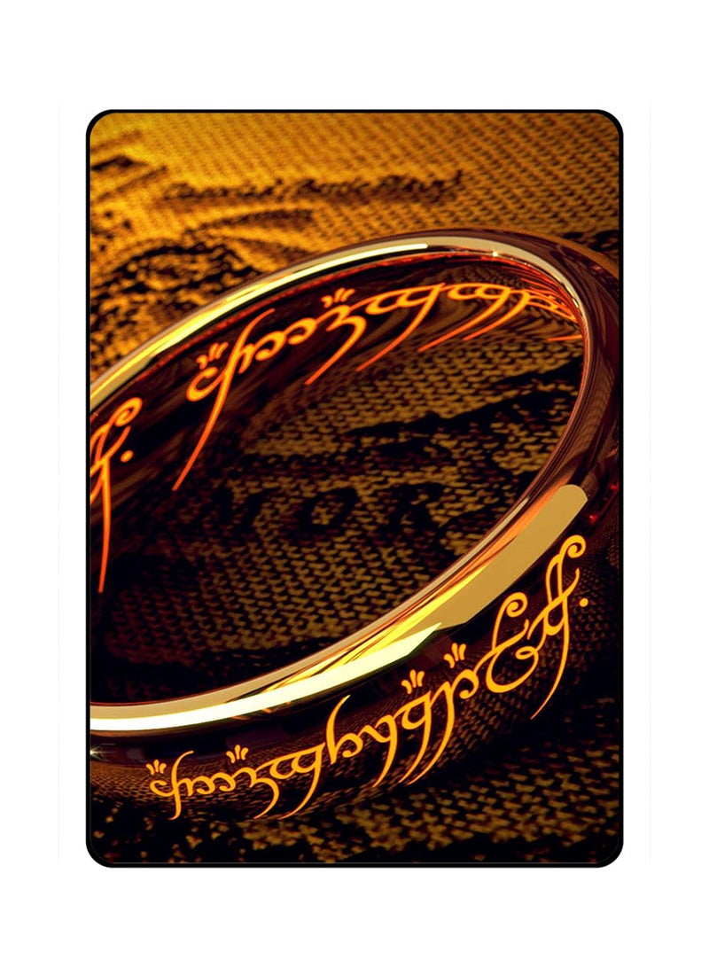 ثيودور غطاء حماية لأجهزة سامسونج جالاكسي تاب S5e لورد أوف ذا رينج